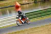 Orange Bikes